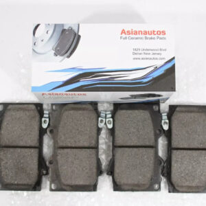 Asian Autos — High-Quality Parts