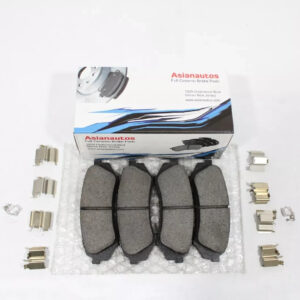 Asian Autos — High-Quality Parts