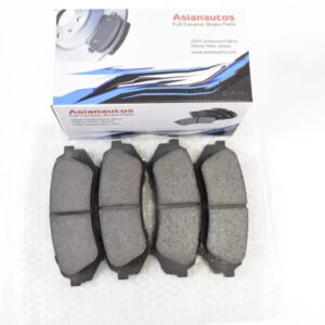Asian Autos — High-Quality Parts