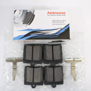 Asian Autos — High-Quality Parts