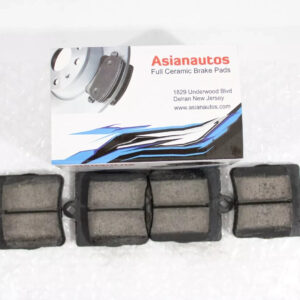 Asian Autos — High-Quality Parts