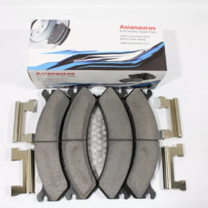 Asian Autos — High-Quality Parts