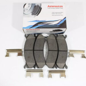 Asian Autos — High-Quality Parts