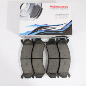 Asian Autos — High-Quality Parts