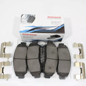 Asian Autos — High-Quality Parts