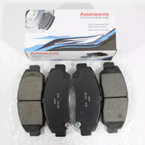 Asian Autos — High-Quality Parts