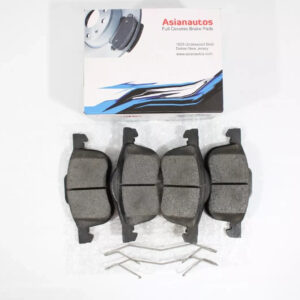Asian Autos — High-Quality Parts