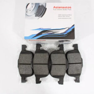 Asian Autos — High-Quality Parts