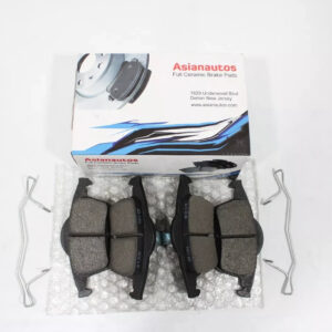Asian Autos — High-Quality Parts