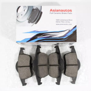 Asian Autos — High-Quality Parts