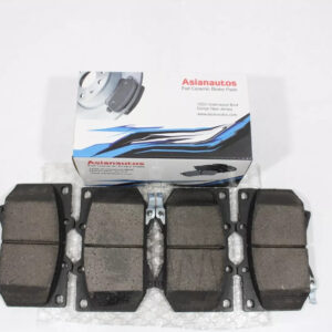 Asian Autos — High-Quality Parts