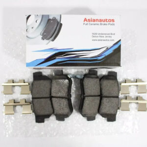 Asian Autos — High-Quality Parts