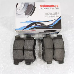 Asian Autos — High-Quality Parts