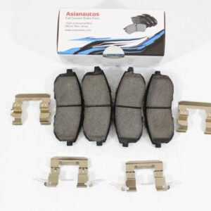Asian Autos — High-Quality Parts