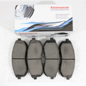 Asian Autos — High-Quality Parts