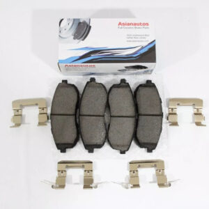 Asian Autos — High-Quality Parts