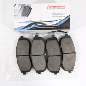 Asian Autos — High-Quality Parts