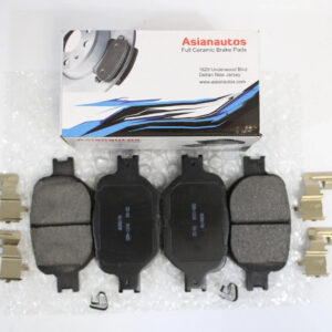 Asian Autos — High-Quality Parts