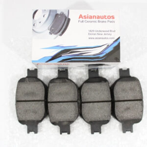 Asian Autos — High-Quality Parts