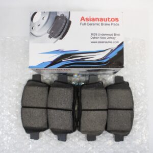 Asian Autos — High-Quality Parts