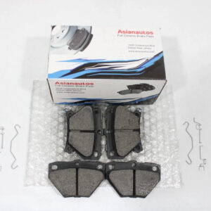 Asian Autos — High-Quality Parts