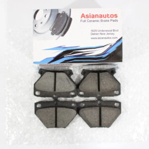 Asian Autos — High-Quality Parts