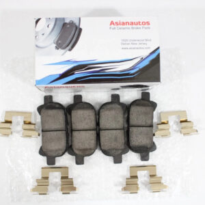 Asian Autos — High-Quality Parts