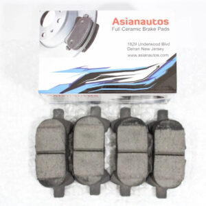 Asian Autos — High-Quality Parts