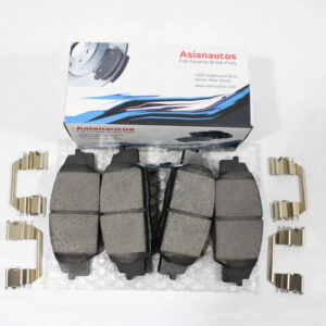Asian Autos — High-Quality Parts