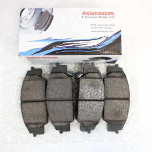 Asian Autos — High-Quality Parts