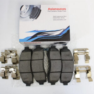 Asian Autos — High-Quality Parts