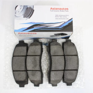Asian Autos — High-Quality Parts