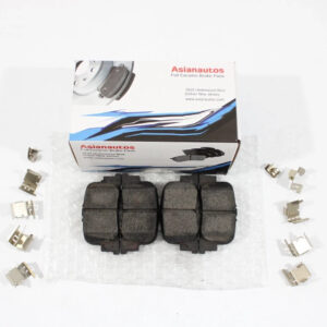 Asian Autos — High-Quality Parts