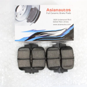 Asian Autos — High-Quality Parts