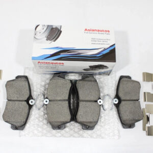 Asian Autos — High-Quality Parts
