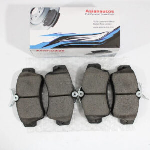 Asian Autos — High-Quality Parts