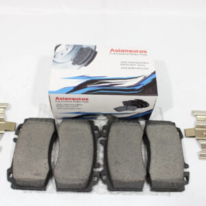 Asian Autos — High-Quality Parts