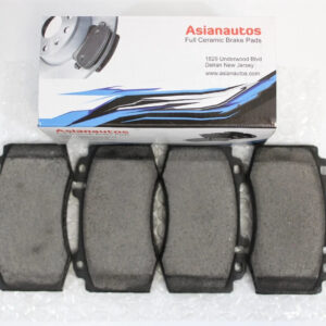 Asian Autos — High-Quality Parts