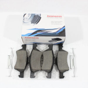Asian Autos — High-Quality Parts