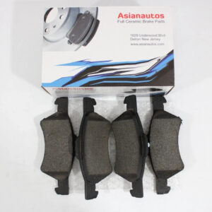 Asian Autos — High-Quality Parts