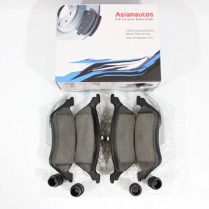 Asian Autos — High-Quality Parts