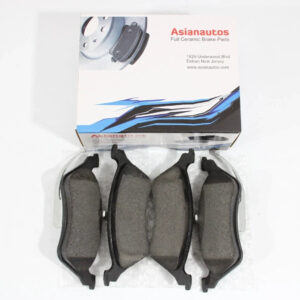 Asian Autos — High-Quality Parts