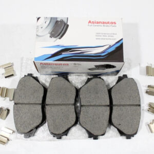 Asian Autos — High-Quality Parts