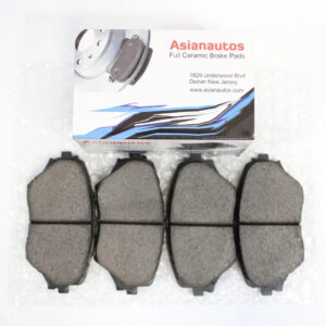 Asian Autos — High-Quality Parts