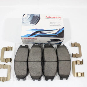 Asian Autos — High-Quality Parts