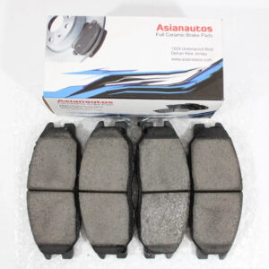 Asian Autos — High-Quality Parts