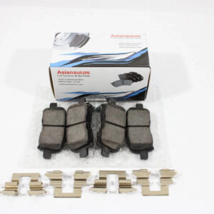 Asian Autos — High-Quality Parts
