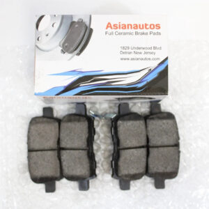 Asian Autos — High-Quality Parts