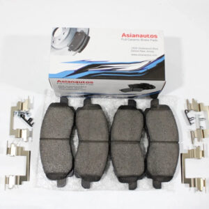 Asian Autos — High-Quality Parts