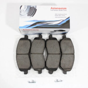 Asian Autos — High-Quality Parts